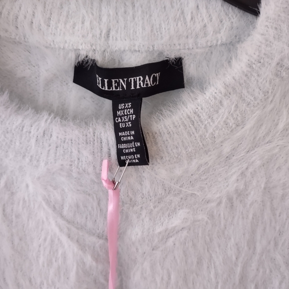 Allen Tracy Sweater - Picture 4 of 7